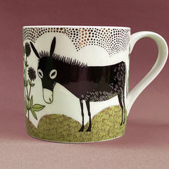 Lush Designs - Donkey Mug