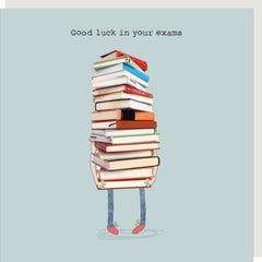 Rosie Made A Thing - Good Luck Exams