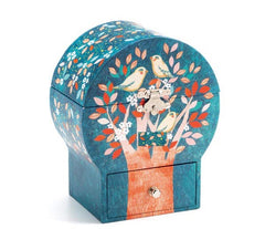 Djeco Musical Box Poetic Tree