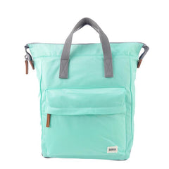 Roka Bantry B Medium Mint Backpack