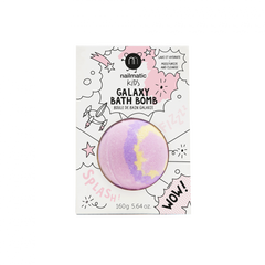Nailmatic Bath Bomb - Supernova