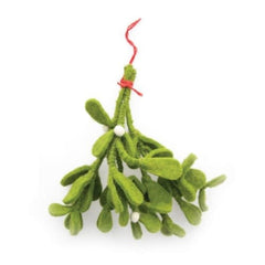 Fiona Walker Mistletoe Sprig