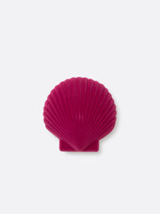 DOIY Venus Rosewood Pink Shell Jewellery Box