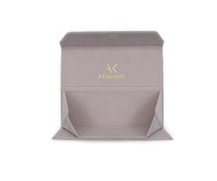 A.Kjærbede Glasses Fold Case