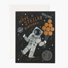 Rifle Paper Stellar Birthday