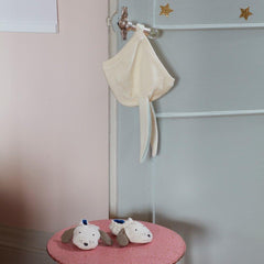 Meri Meri Baby Booties - Dog
