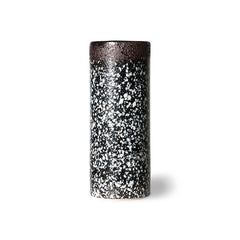 HKliving 70’s Ceramics XS Vase - Mud