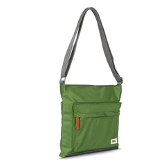 Kennington B Medium Sustainable Nylon - Avocado