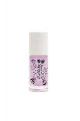 Nailmatic Kids Body Glitter Rollette - Cherry