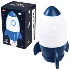 Rex London Night Light - Rocket