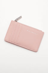 Estella Bartlett Card Purse - Blush Live As You Dream