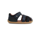 Bobux SU Roam Closed Sandal Navy