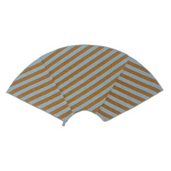 OYOY Mini Costume King's Cape - Blue