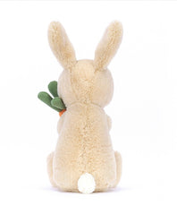 Jellycat Bonnie Bunny With Carrot