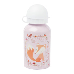 Sass & Belle - Woodland Friends Fox Kids Water Bottle