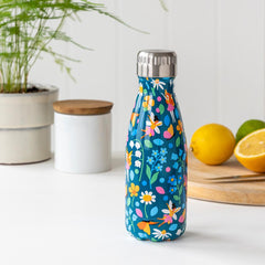 Rex London - Fairies In The Garden Stainless Steel Bottle