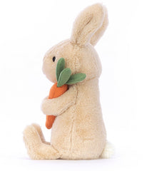 Jellycat Bonnie Bunny With Carrot