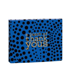 Roger la Borde - A Bunch of Thank Yous