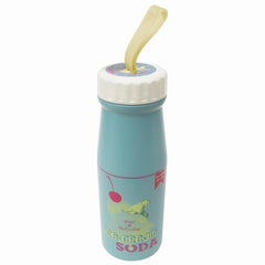 House of Disaster Cream Soda Refreshment Flask