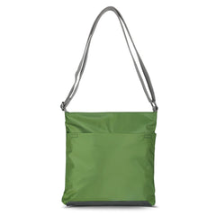 Kennington B Medium Sustainable Nylon - Avocado