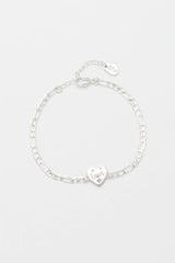 Estella Bartlett Figaro Love Bracelet
