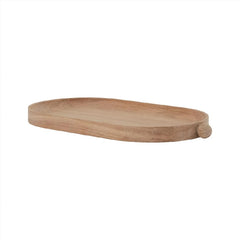 OYOY Living Inka Wood Tray