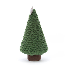 Jellycat Amuseable Fraser Fir Christmas Tree
