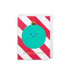 Lagom Design Card Season’s Greetings