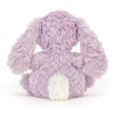 Jellycat Lavender Yummy Bunny