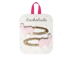 Rockahula Kids Lottie Llama Clips