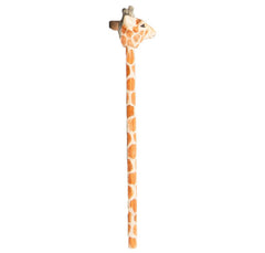Sass & Belle Handcrafted Wood Safari Pencil
