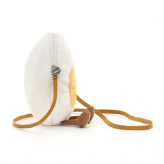 Jellycat Amuseable Boiled Egg Bag