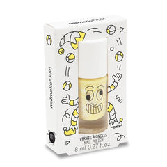Nailmatic Kids Water-based Kids Nail Polish - Lulu Pearly