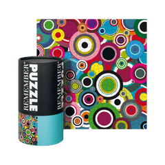 REMEMBER Puzzle Rondo