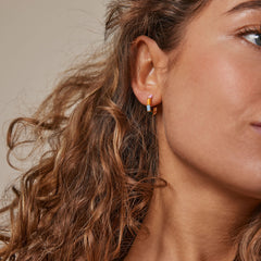 Enamel Copenhagen Hoops Laura