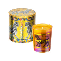 Ortigia Macchiamare Scented Candle