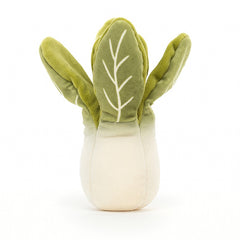 Jellycat Vivacious Bok Choy