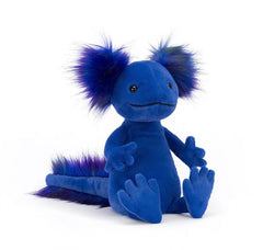 Jellycat Andie Axolotl