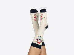 DOIY Calaca Socks
