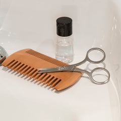 Gentlemen’s Beard Tin