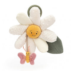 Jellycat Fleury Activity Toy