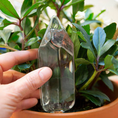 Kikkerland Water From A Crystal