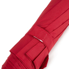 Roka Waterloo Sustainable Umbrella - Cranberry