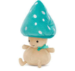 Jellycat Fun-Guy Bertie