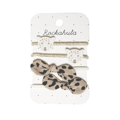 Rockahula Kids Lily Leopard Ponies