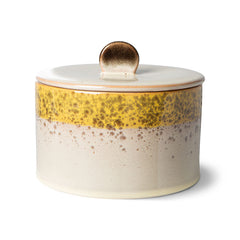 HKliving Cookie Jar - Autumn