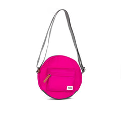 Roka Paddington B Sustainable Small Candy Crossbody Bag
