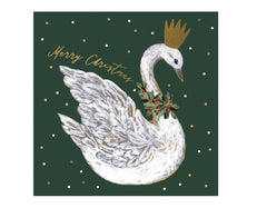 RSPCA Swan Charity Card Pack - The Art File