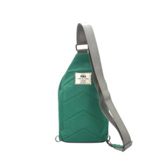 Roka Willesden B Sustainable Emerald Bag