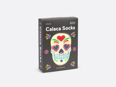 DOIY Calaca Socks